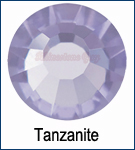 RGP Tanzanite